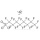 Heptadecafluorooctanesulfonic acid tetraethylammonium salt CAS 56773-42-3